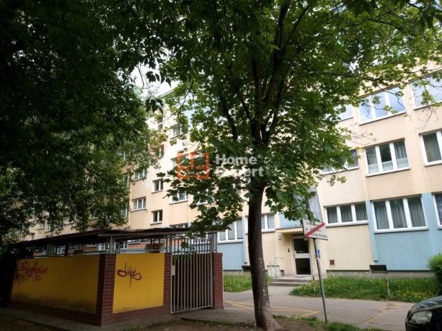 Okolice ul. Lubuskiej 47 m², Wrocław