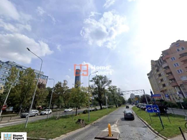 Okolice ul. Lubuskiej 48 m², Wrocław