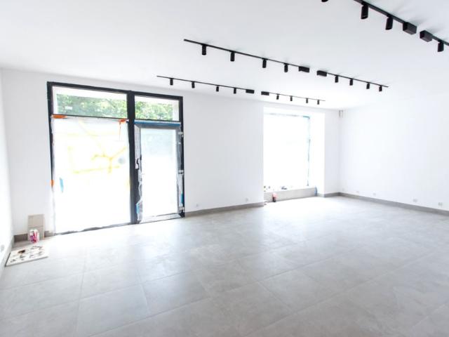 Okolice ul. Ptasiej 83 m², Wrocław