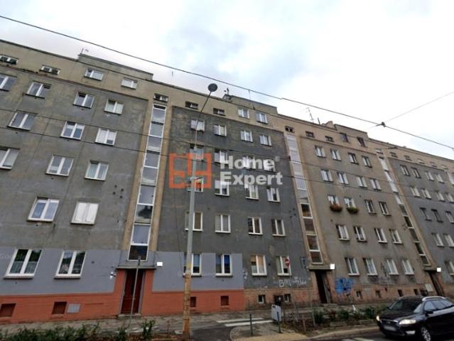 Okolice ul. Pudnickiej 42 m², Wrocław