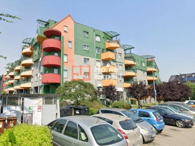 Okolice ul. Pirenejskiej 46,27 m², Wrocław