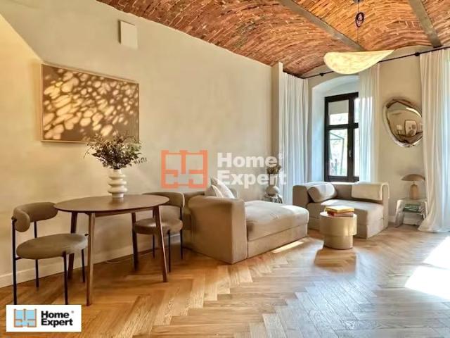 Okolice ul. Piwnej 45 m², Wrocław