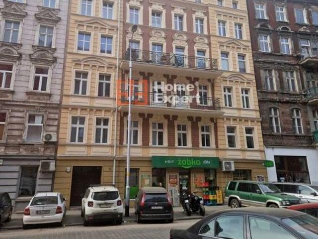 Okolice ul. Prusa 42,17 m², Wrocław