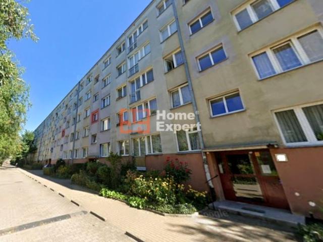 Okolice ul. Radosnej 27 m², Wrocław