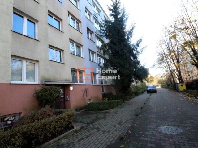 Okolice ul. Radosnej 48,19 m², Wrocław