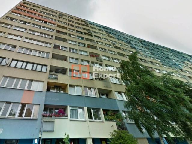Okolice ul. Swobodnej 36,66 m², Wrocław