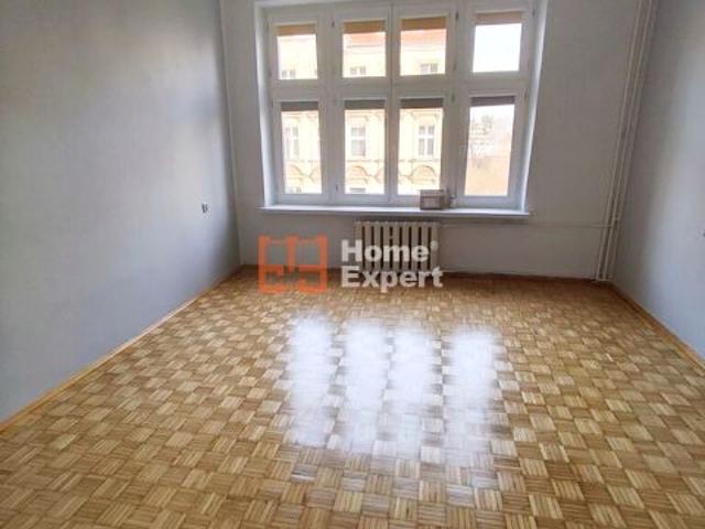 Okolice ul. Szczęśliwej 21 m², Wrocław