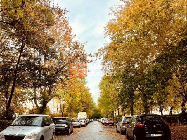 Okolice ul. Sztabowej 49,70 m², Wrocław