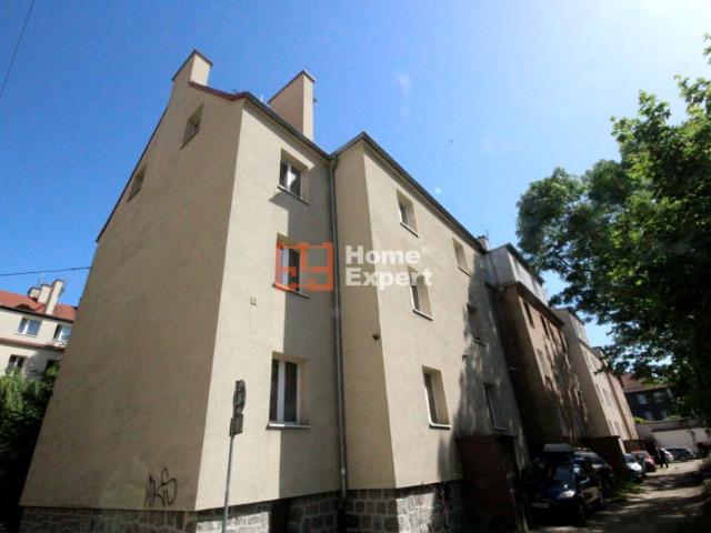 Okolice ul. Sernickiej 44,50 m², Wrocław