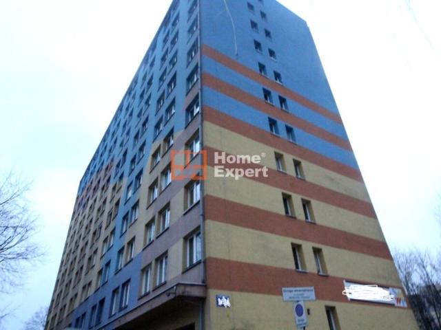 Okolice ul. Skwierzyńskiej 56 m², Wrocław