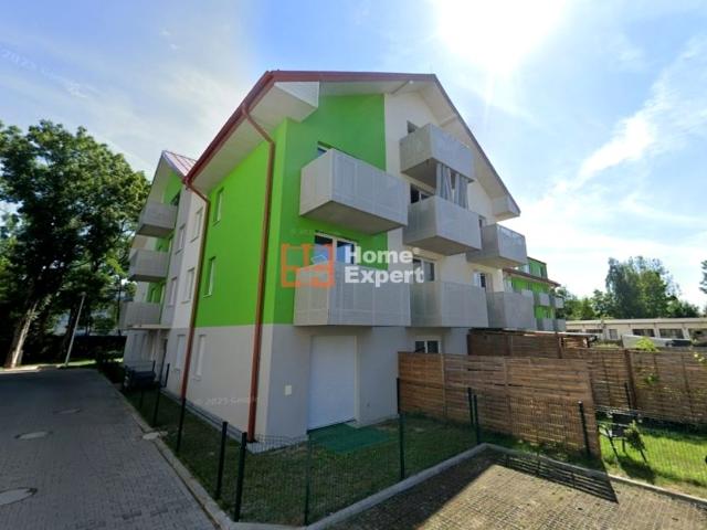 Okolice ul. Sołtysowickiej 34,33 m², Wrocław