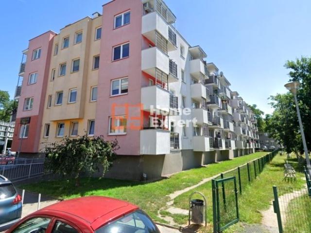 Okolice ul Sosonowieckiej 38,50 m², Wrocław
