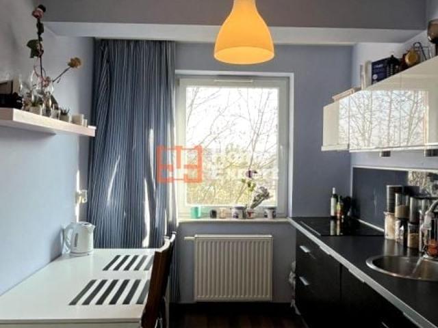 Okolice ul. Spiżowej 37,50 m², Wrocław