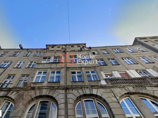 Okolice ul. Teatralnej 54 m², Wrocław