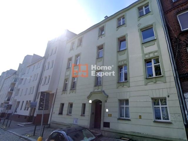 Okolice ul. Wyspiańskiego 56,14 m², Wrocław