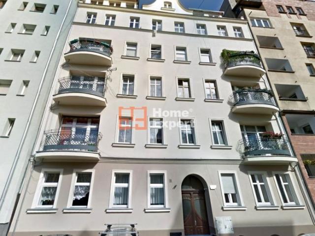 Okolice ul. Wesołej 82 m², Wrocław