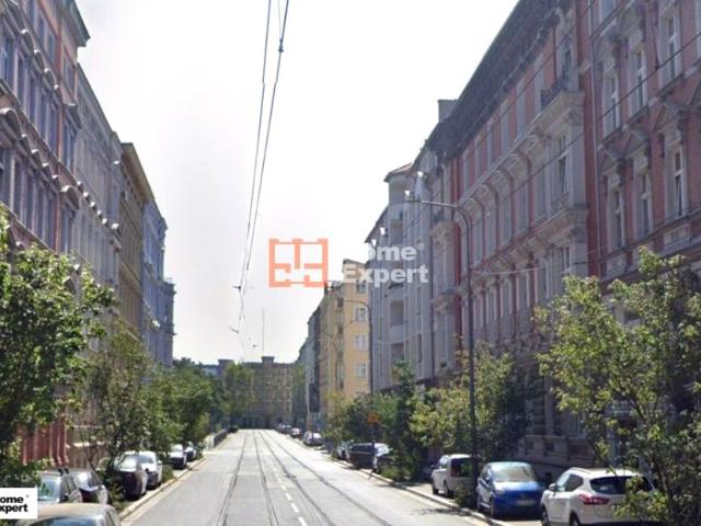 Okolice ul. Świętego Wincentego 33 m², Wrocław