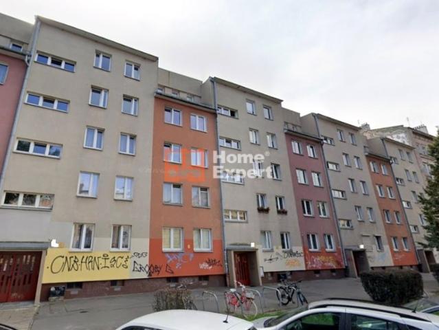 Okolice ul. Widok 45 m², Wrocław
