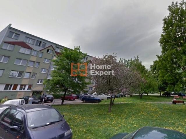 Okolice ul. Wieczystej 52 m², Wrocław