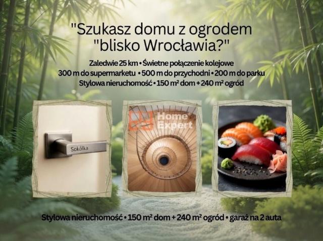 Okolice ul. Wileńska 150 m², Oleśnica