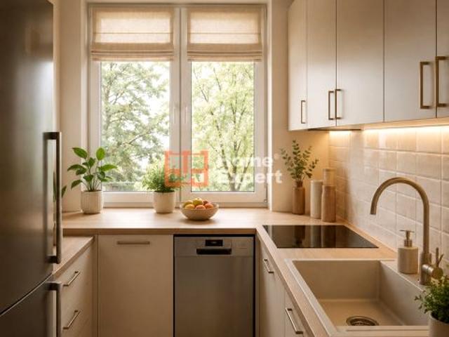Okolice ul. Zachodnia 48 m², Wrocław