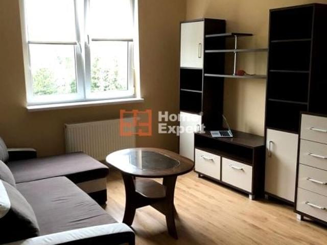 Okolice ulicy Karmelkowej 36 m², Wrocław