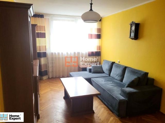 Okolice Uniwersytetu Ekonomicznego 38,40 m², Wrocław