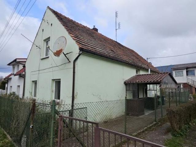 Okolice Wrocławia, gmina, Miękinia, Mrozów 70 m², Mrozów