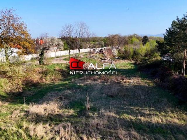 Okolice Zalewu 3 600 m², Świdnica