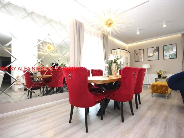 Okolice 224,50 m², Marcinowice