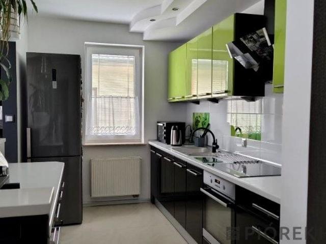 Okólna 170 m², Marki