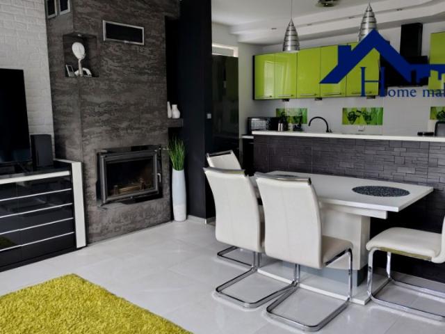 Okólna 170 m², Marki
