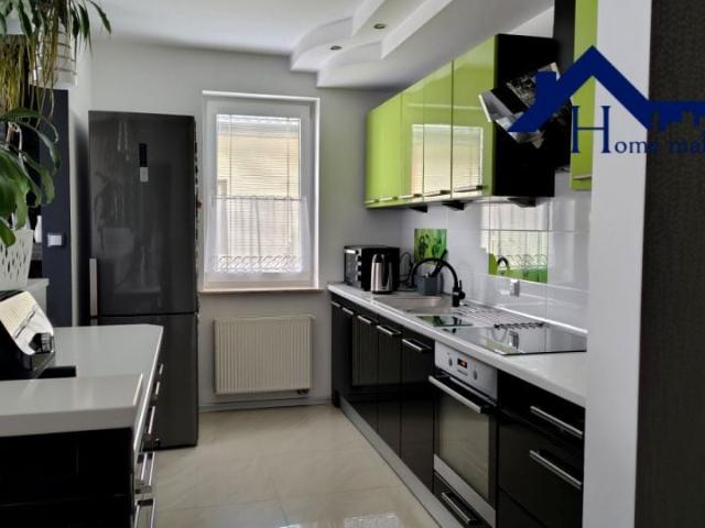 Okólna 170 m², Marki