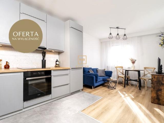 Okólna 33,19 m², Kraków