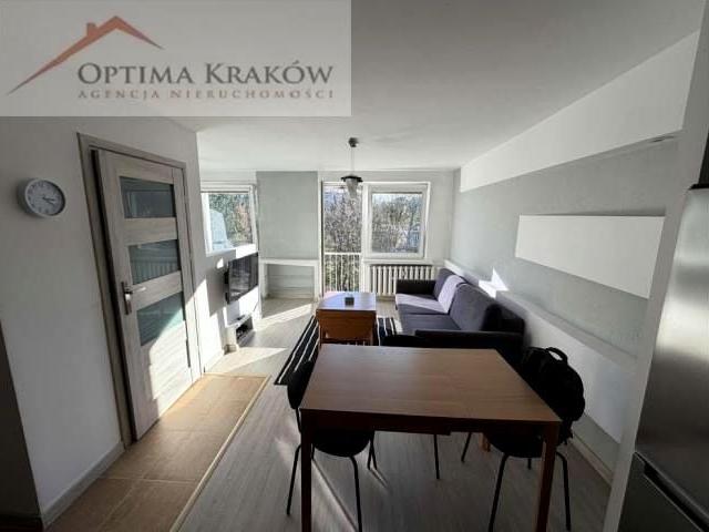 Okólna 34 m², Kraków