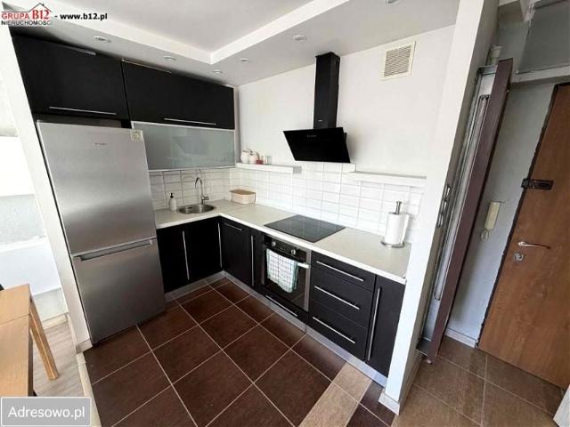 Okólna 34,05 m², Kraków