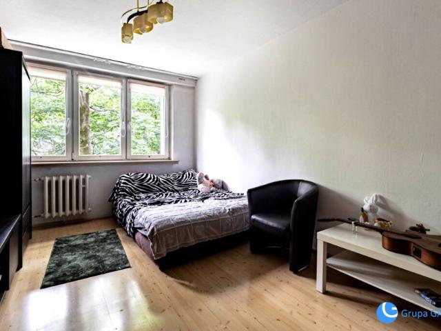 Okólna 35 m², Kraków