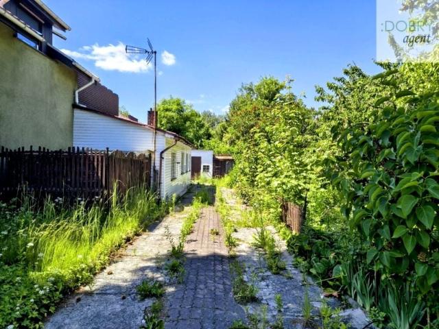 Okólna 35 m², Łódź