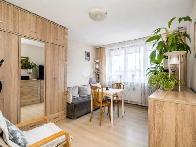 Okólna 36,74 m², Kraków