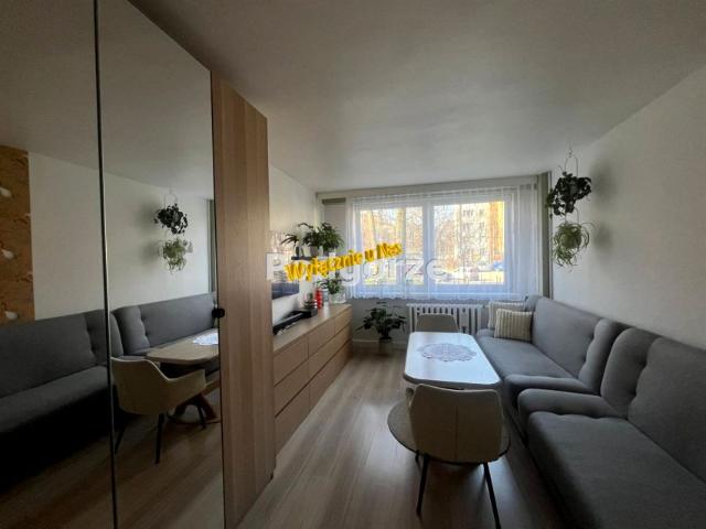 Okólna 37 m², Kraków