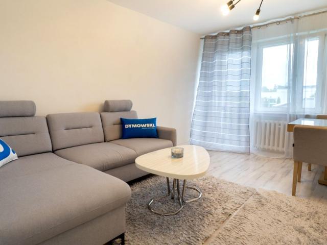 Okólna 45,80 m², Częstochowa