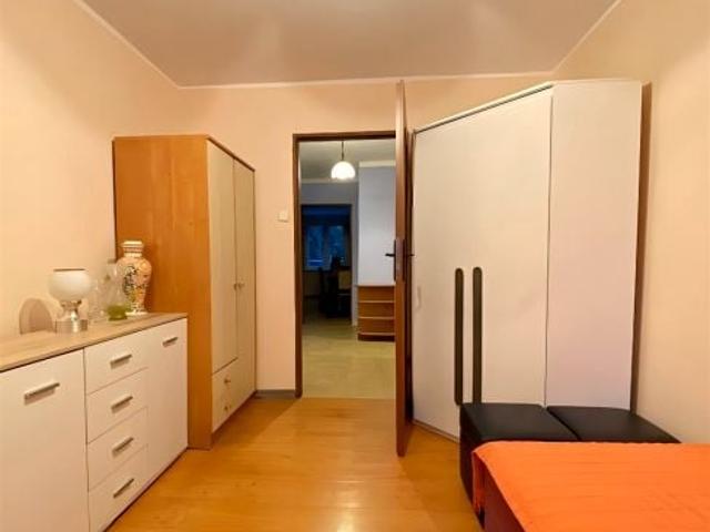 Okólna 47,44 m², Kraków