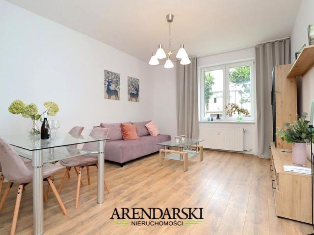 Okólna 50 m², Gorzów Wielkopolski