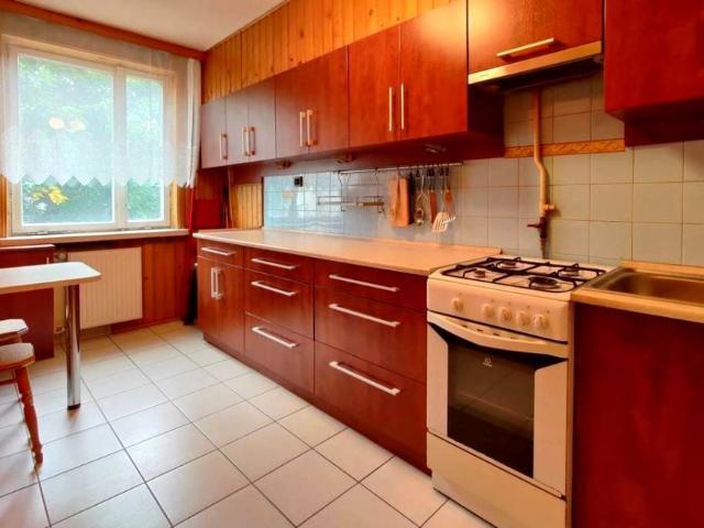 Okólna 52,58 m², Kraków