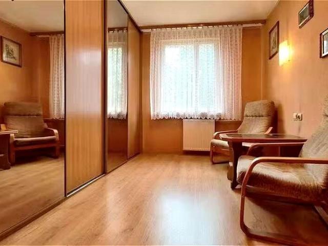 Okólna 52 m², Kraków