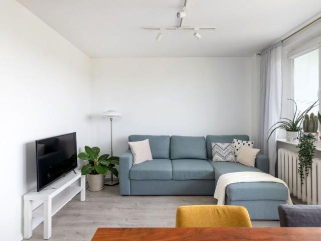 Okólna 63,30 m², Marki