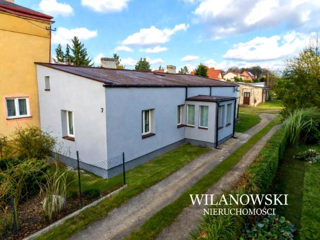 Okólna 80 m², Mława