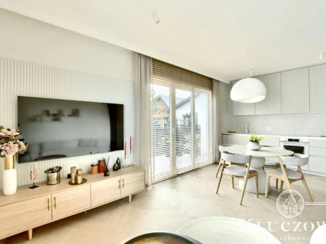 Okólna 85,15 m², Toruń