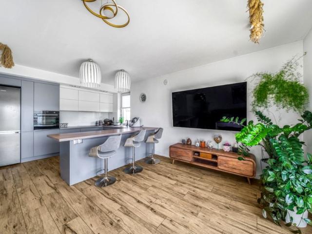 Okólna 85,62 m², Marki