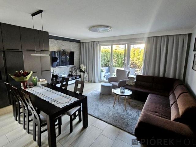 Okólna 86 m², Marki